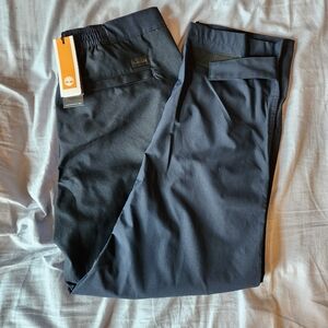 Timberland Cordura pants tappered